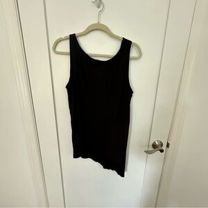 Eileen fisher sleeveless top